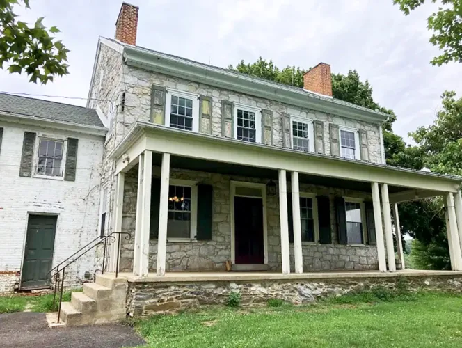 Susquehanna park to tell freedom’s story